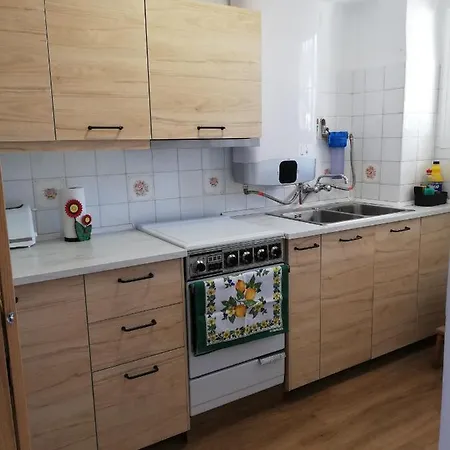 Apartamento La Florida *