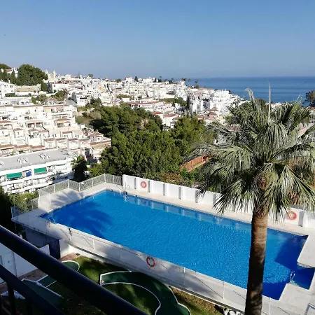 Apartamento La Florida شقة نيرخا