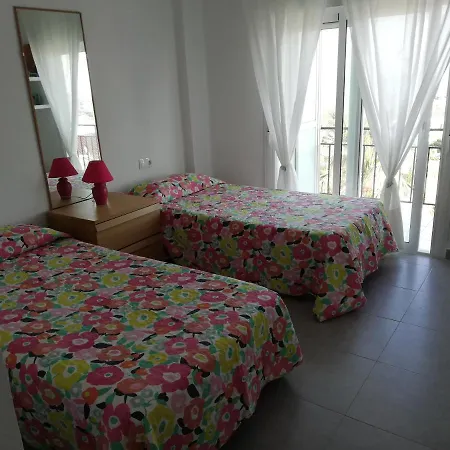 Apartman Apartamento La Florida