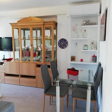 Apartman Apartamento La Florida