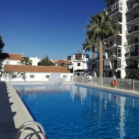 Apartament Apartamento La Florida