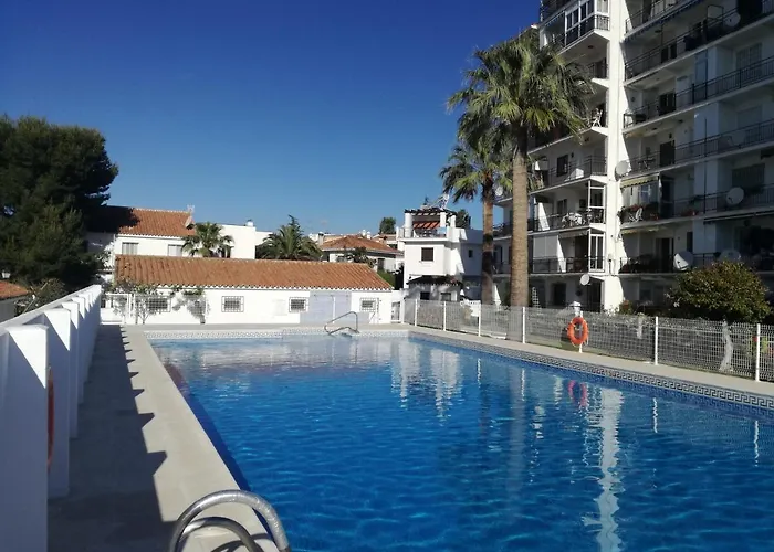 Apartament Apartamento La Florida